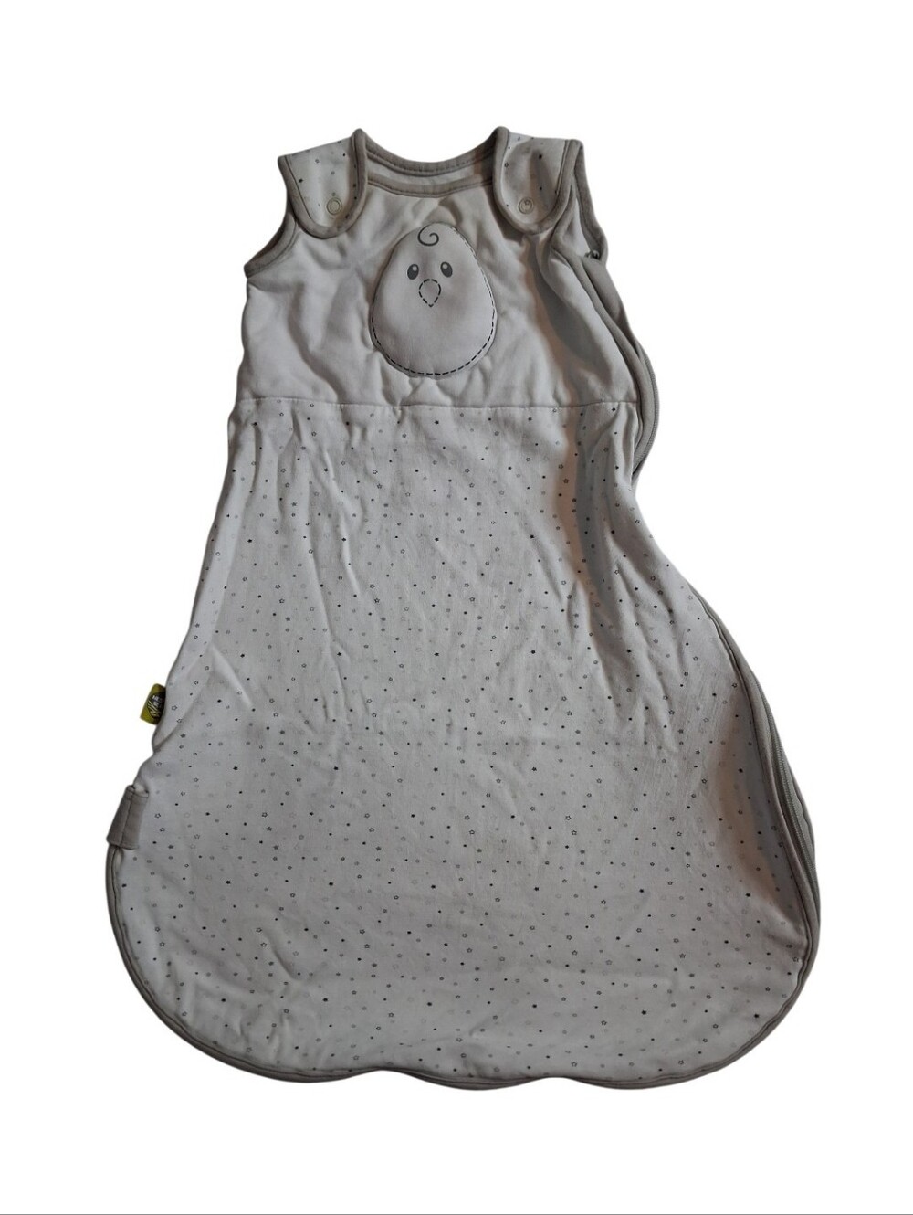 Nested Bean Zen Sack Classic 0-6 Months